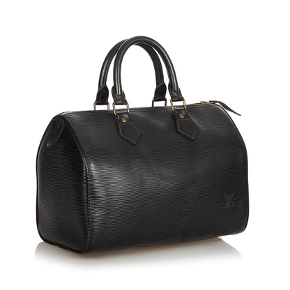Louis Vuitton Epi Speedy 30 - image 2