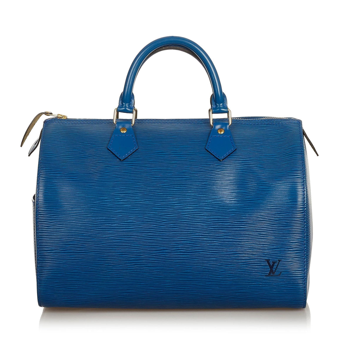 Louis Vuitton Epi Speedy 30 - image 3