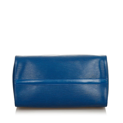 Louis Vuitton Epi Speedy 30 - image 4