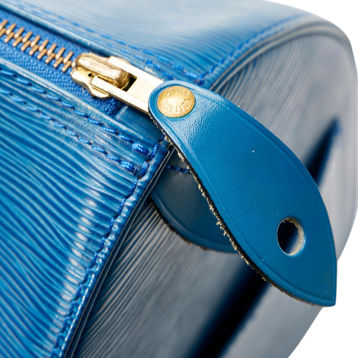 Louis Vuitton Epi Speedy 30 - image 9