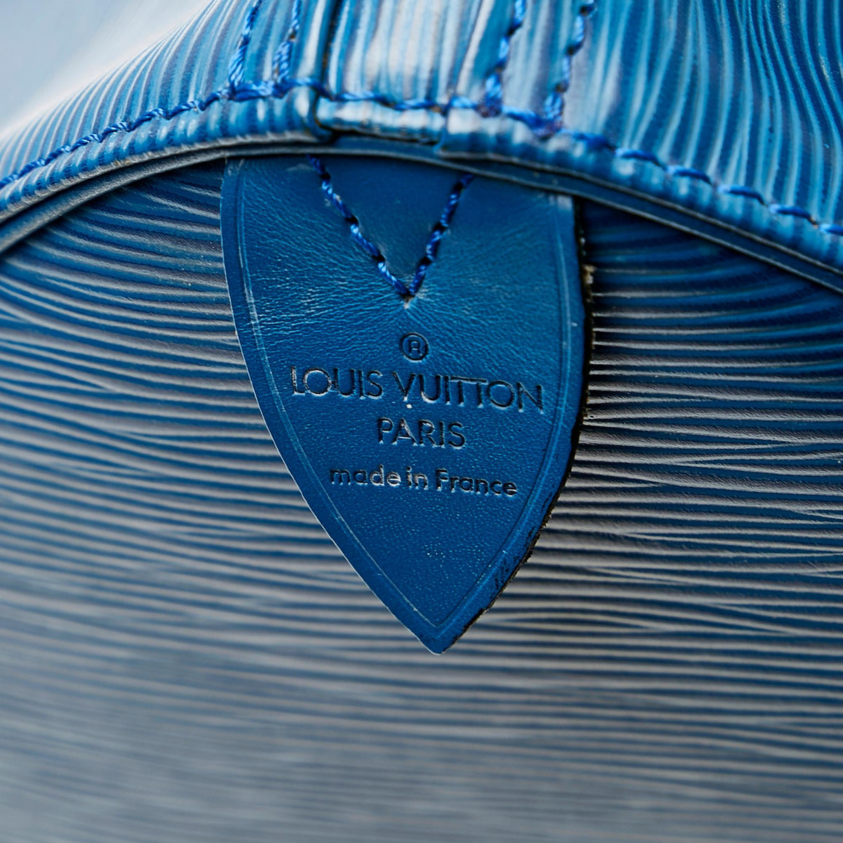 Louis Vuitton Epi Speedy 30 - image 7