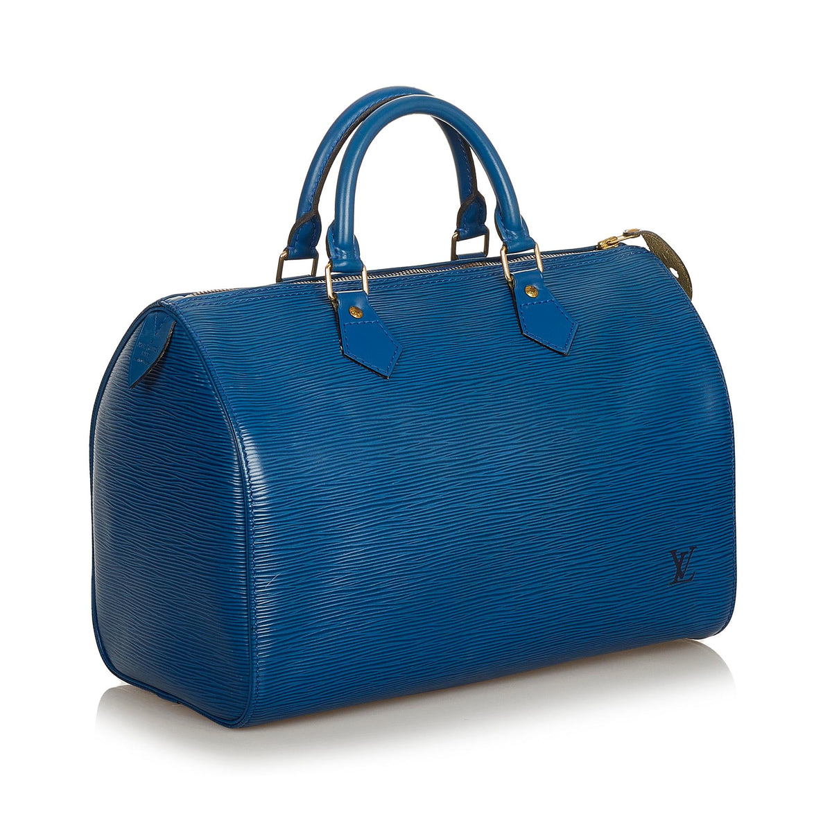 Louis Vuitton Epi Speedy 30 - image 2