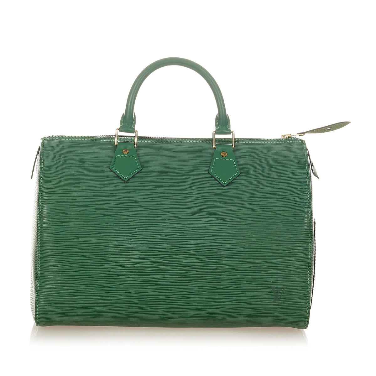 Louis Vuitton Epi Speedy 30 - image 3