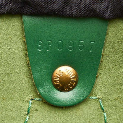 Louis Vuitton Epi Speedy 30 - image 8