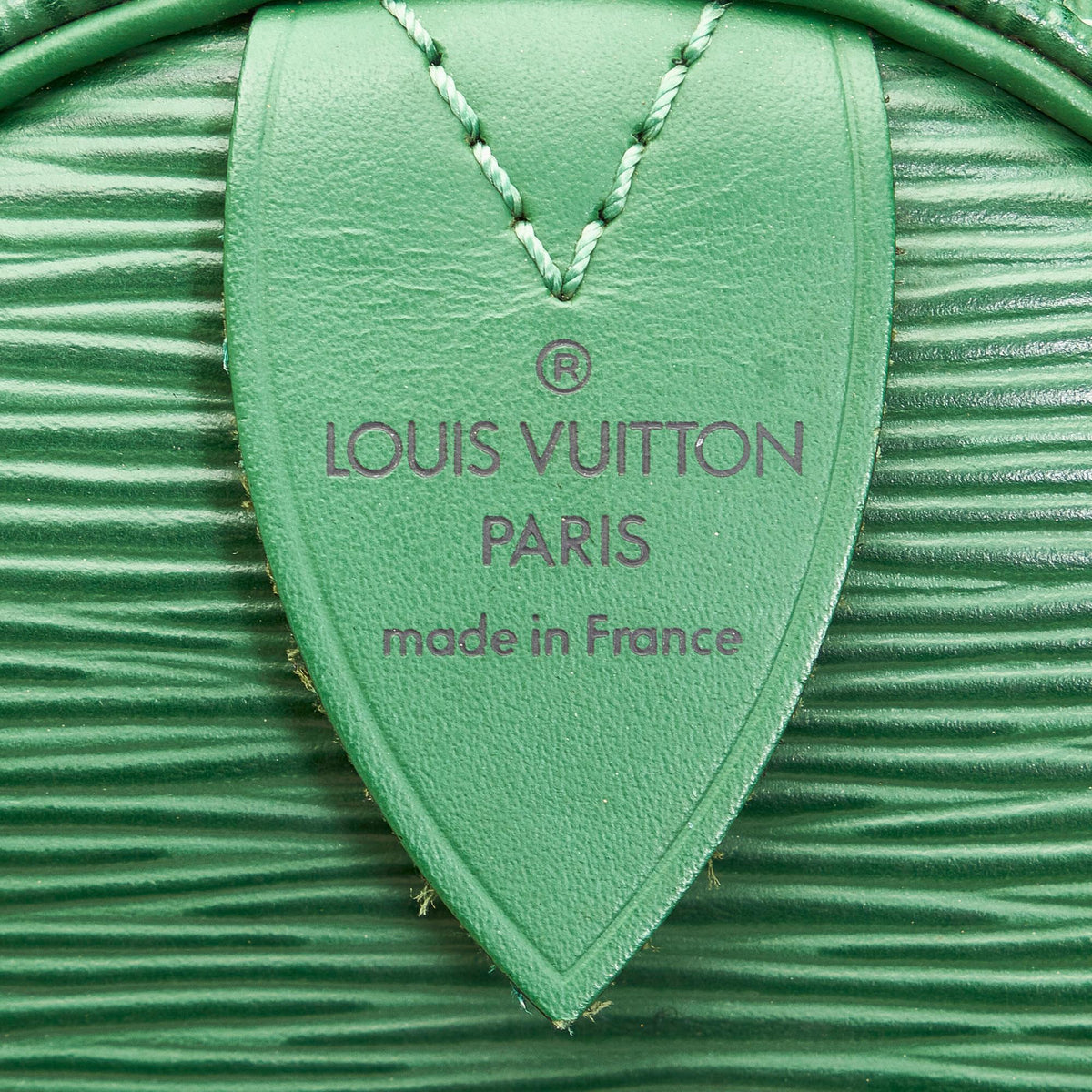 Louis Vuitton Epi Speedy 30 - image 7