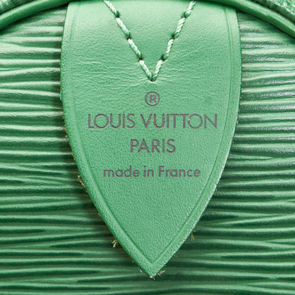 Louis Vuitton Epi Speedy 30 - image 7