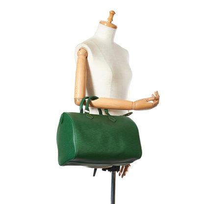 Louis Vuitton Epi Speedy 30 - image 5