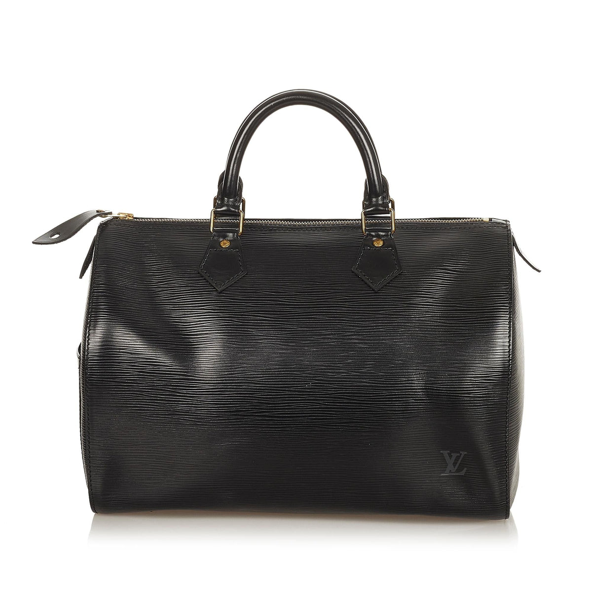 Louis Vuitton Epi Speedy 30 - image 3