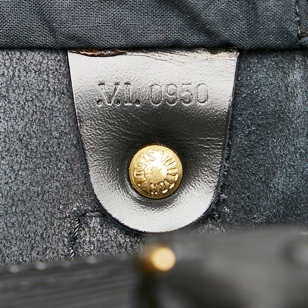 Louis Vuitton Epi Speedy 30 - image 9