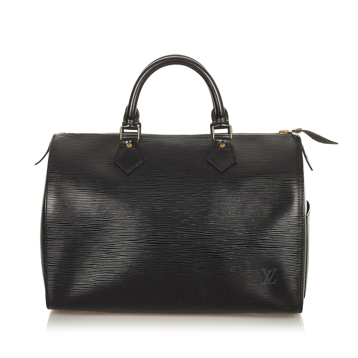 Louis Vuitton Epi Speedy 30 - image 1