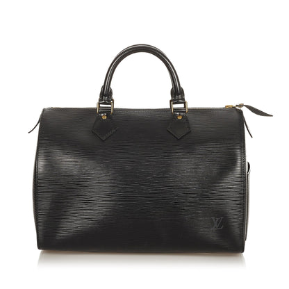 Louis Vuitton Epi Speedy 30 - image 1