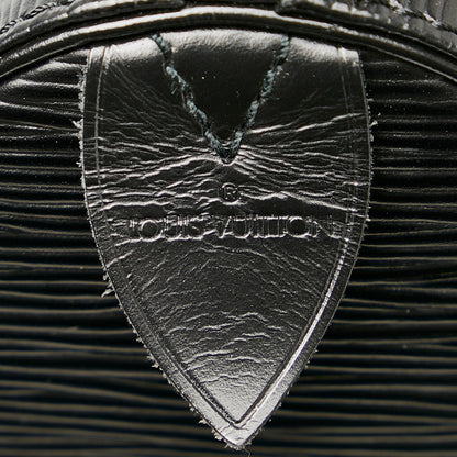 Louis Vuitton Epi Speedy 30 - image 7