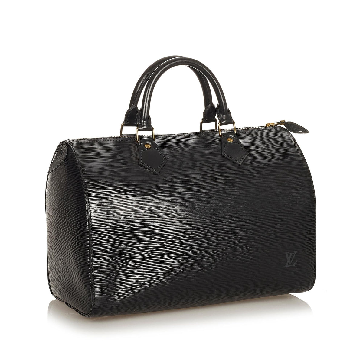 Louis Vuitton Epi Speedy 30 - image 2