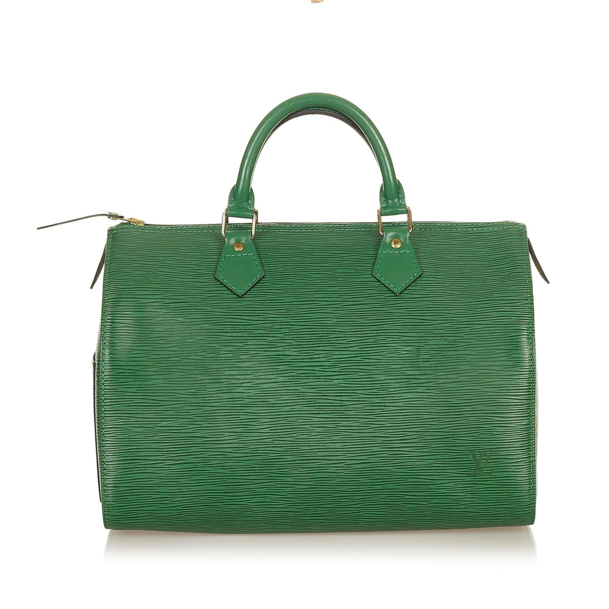 Louis Vuitton Epi Speedy 30 - image 3