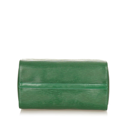 Louis Vuitton Epi Speedy 30 - image 4