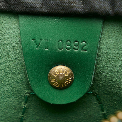 Louis Vuitton Epi Speedy 30 - image 8