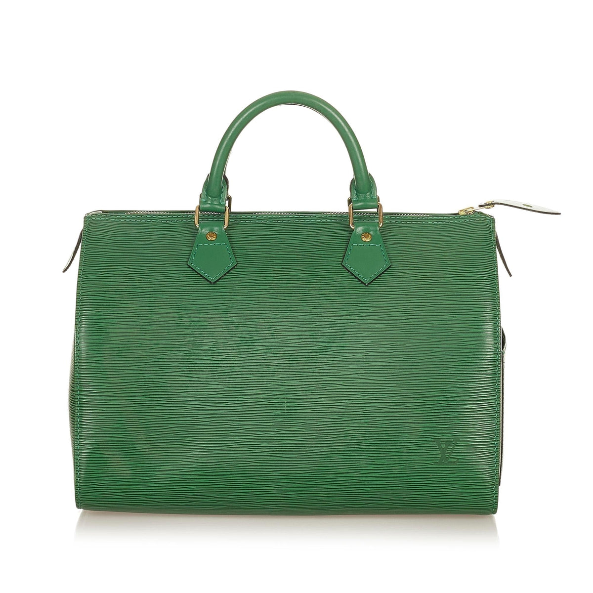 Louis Vuitton Epi Speedy 30 - image 1