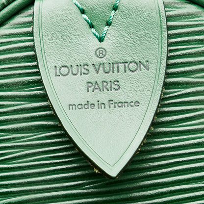 Louis Vuitton Epi Speedy 30 - image 7