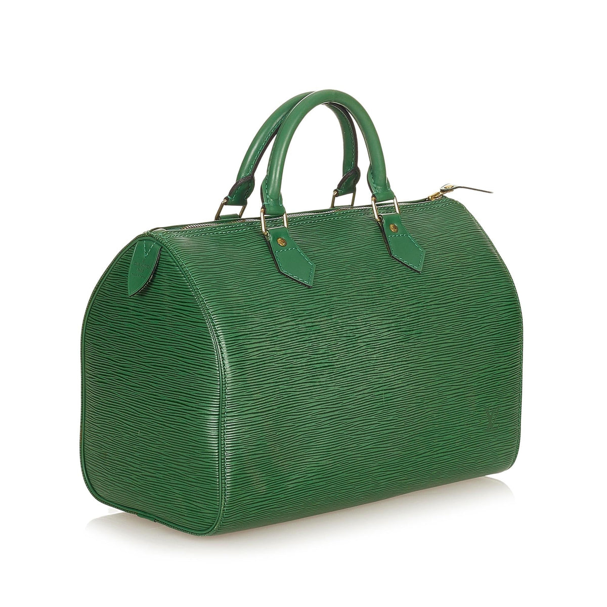 Louis Vuitton Epi Speedy 30 - image 2