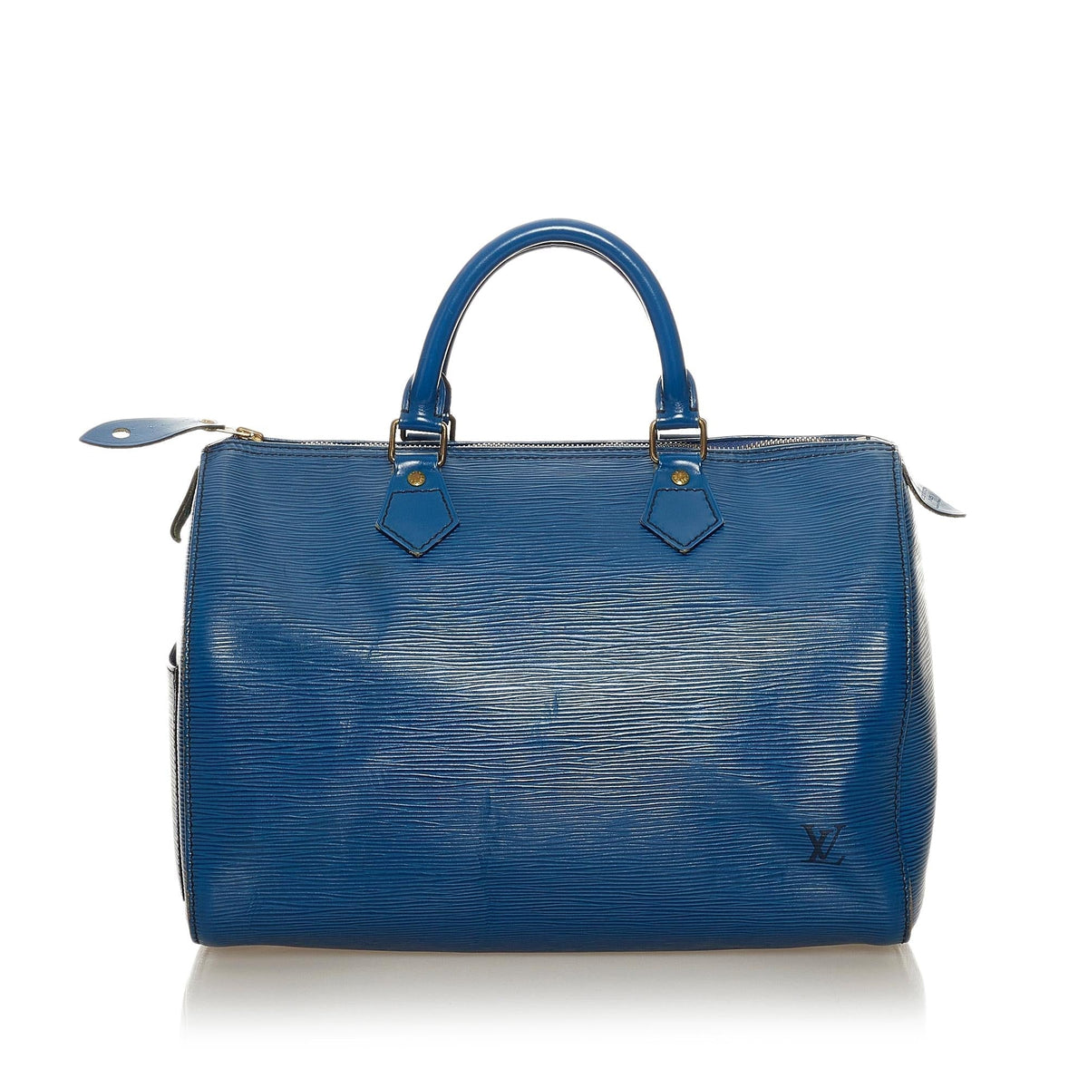 Louis Vuitton Epi Speedy 30 - image 3