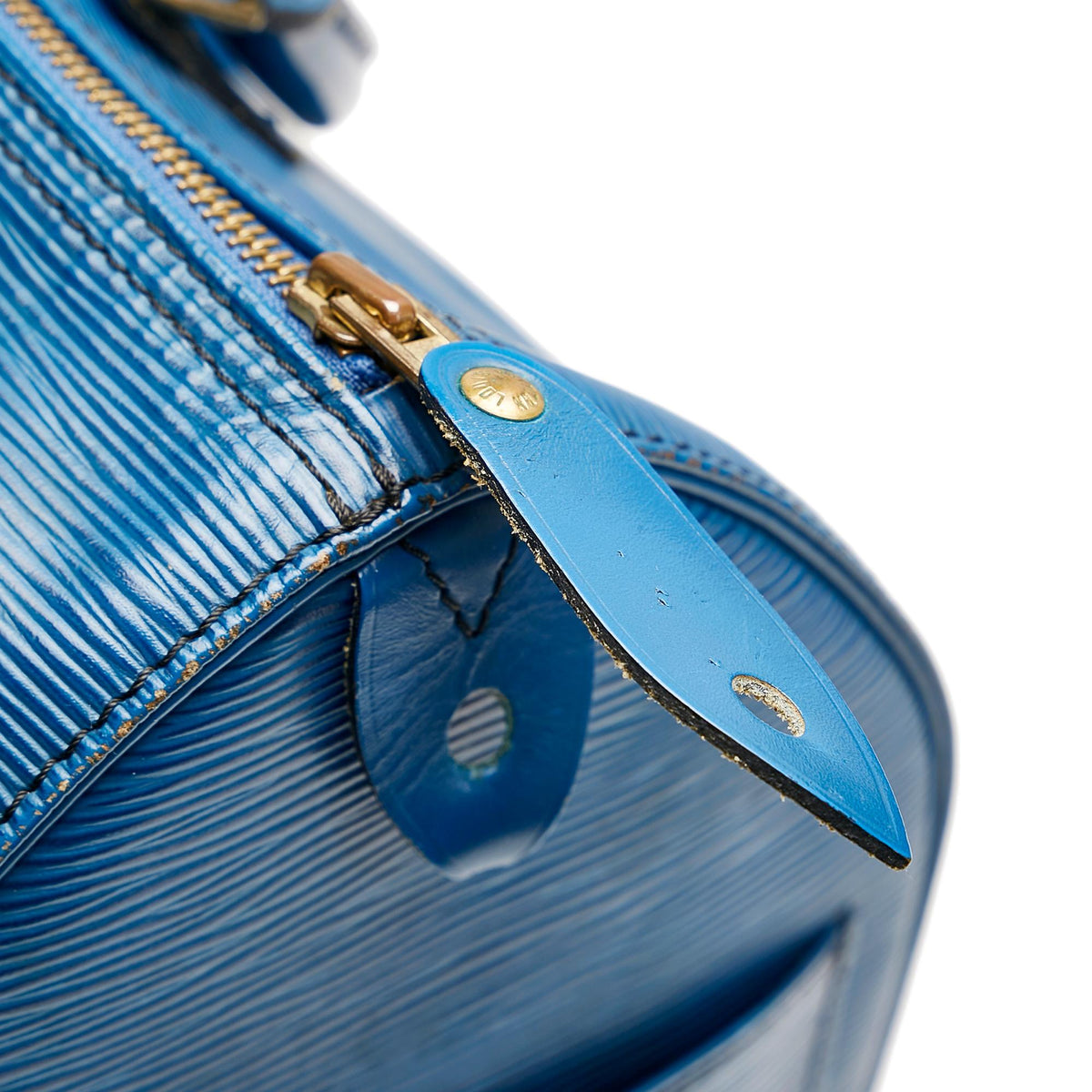 Louis Vuitton Epi Speedy 30 - image 9