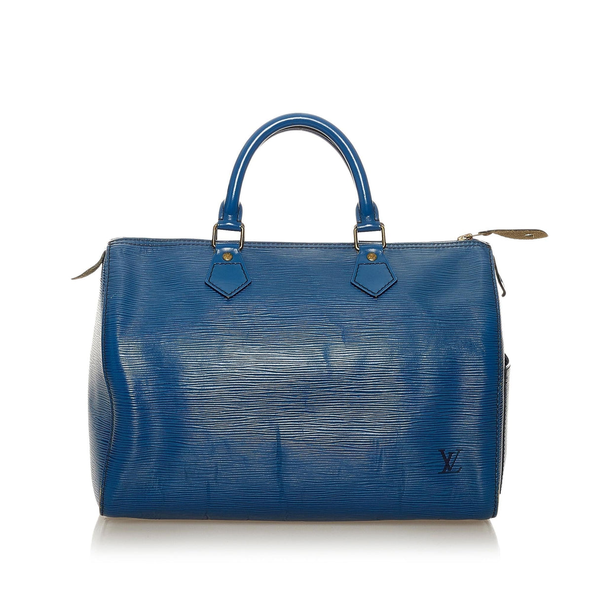 Louis Vuitton Epi Speedy 30 - image 1
