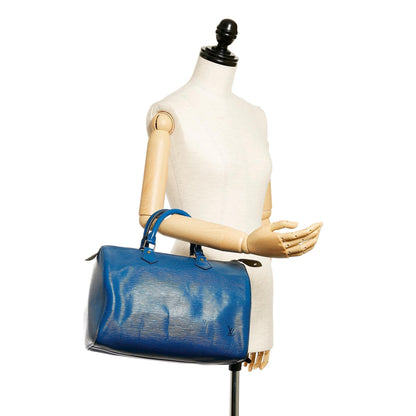 Louis Vuitton Epi Speedy 30 - image 5