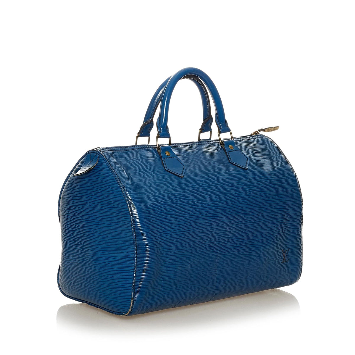 Louis Vuitton Epi Speedy 30 - image 2