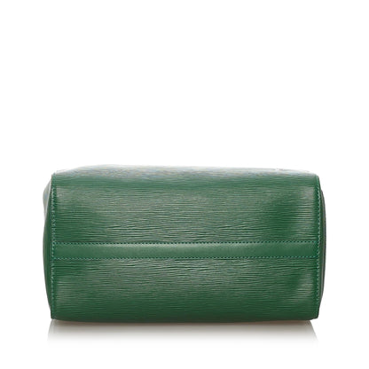 Louis Vuitton Epi Speedy 30 - image 4