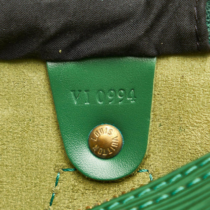 Louis Vuitton Epi Speedy 30 - image 8