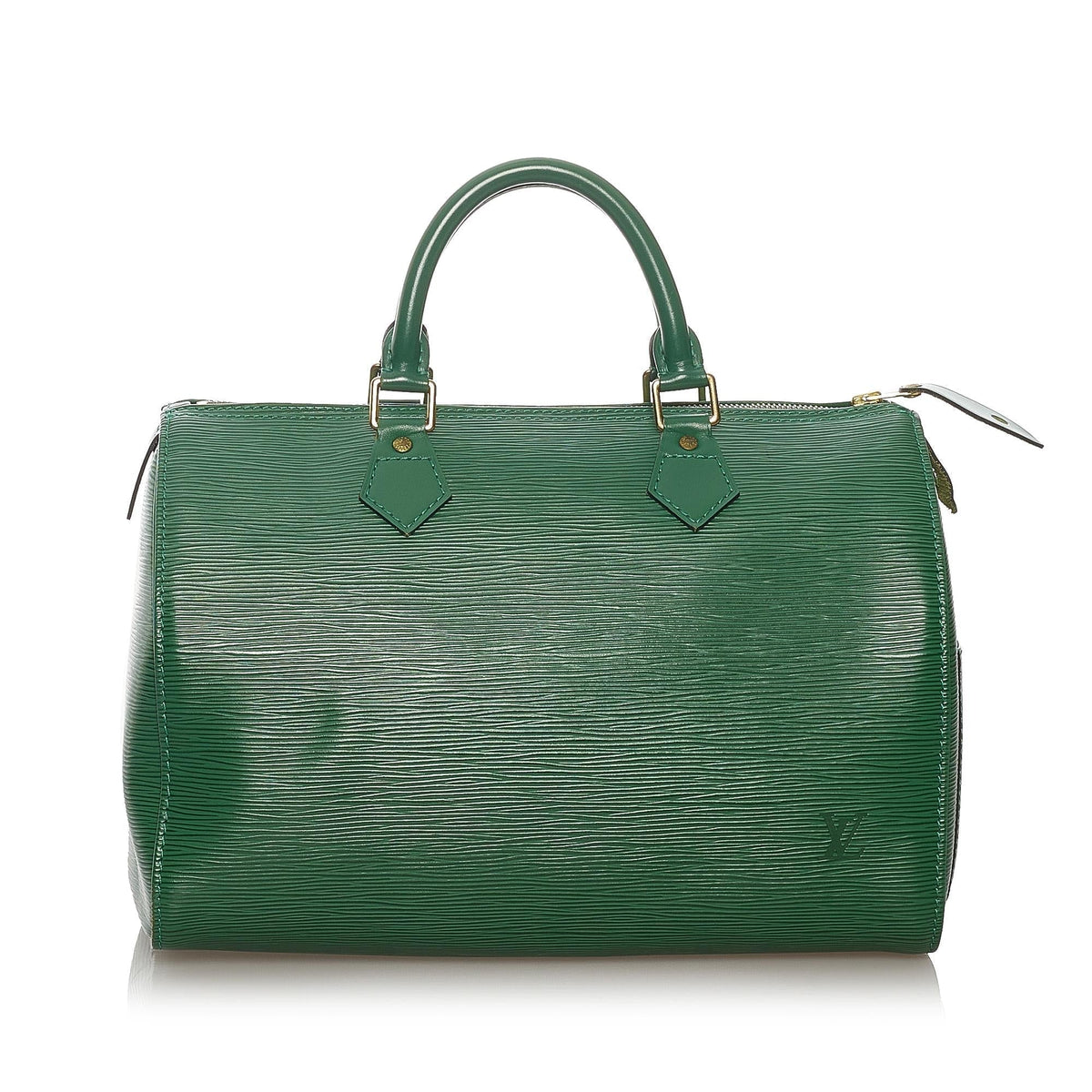Louis Vuitton Epi Speedy 30 - image 1