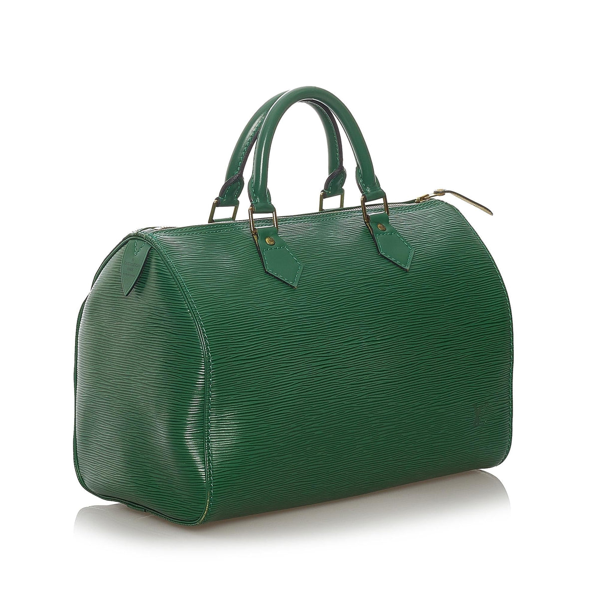 Louis Vuitton Epi Speedy 30 - image 2