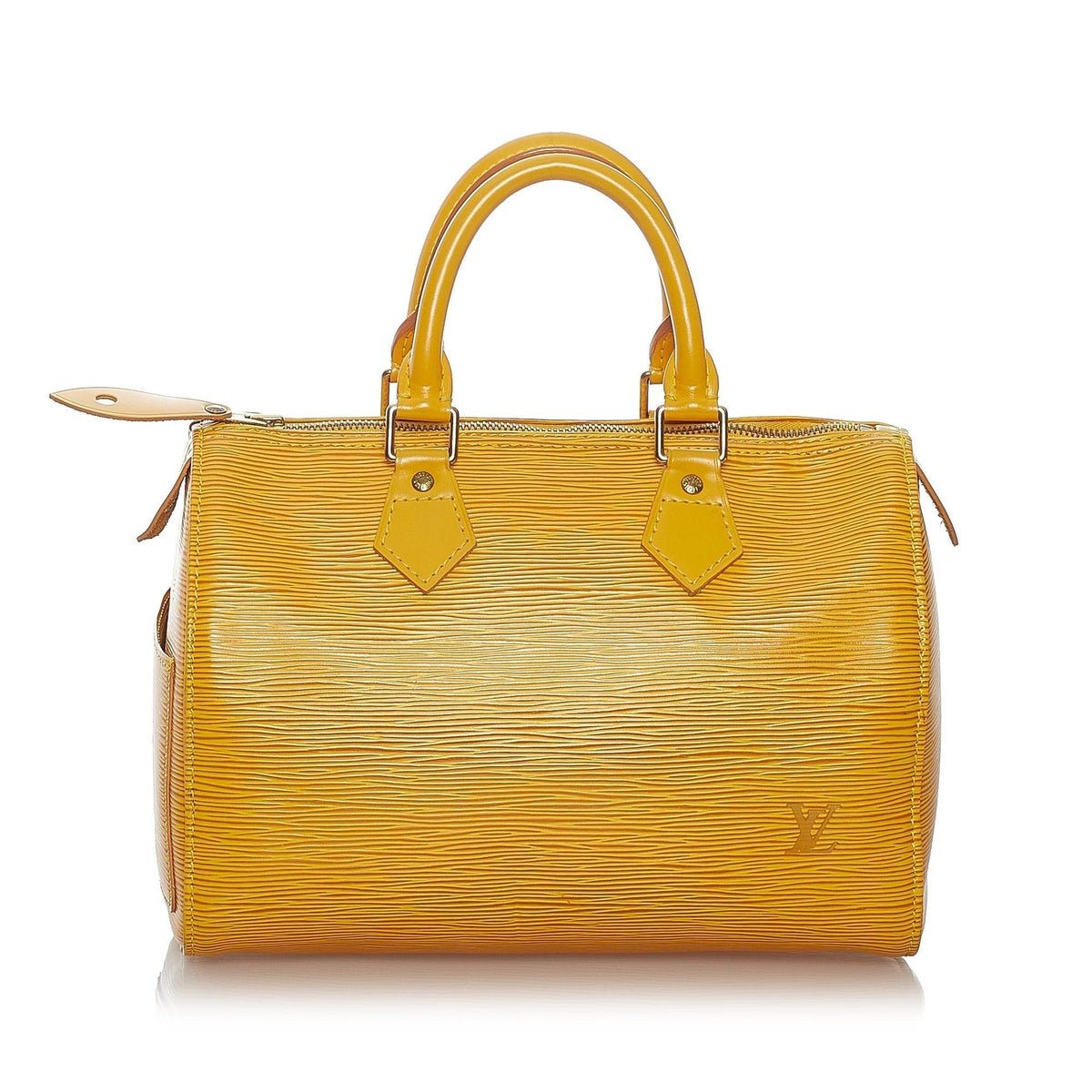 Louis Vuitton Epi Speedy 30 - image 3