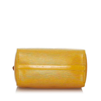 Louis Vuitton Epi Speedy 30 - image 4