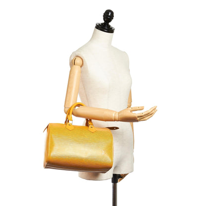 Louis Vuitton Epi Speedy 30 - image 5