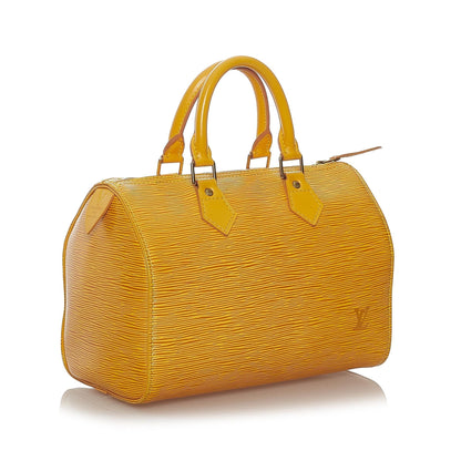 Louis Vuitton Epi Speedy 30 - image 2