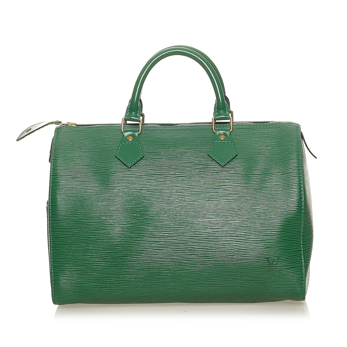Louis Vuitton Epi Speedy 30 - image 3