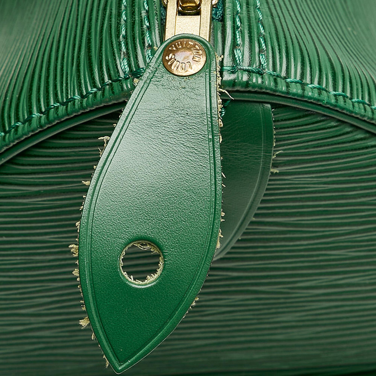 Louis Vuitton Epi Speedy 30 - image 10