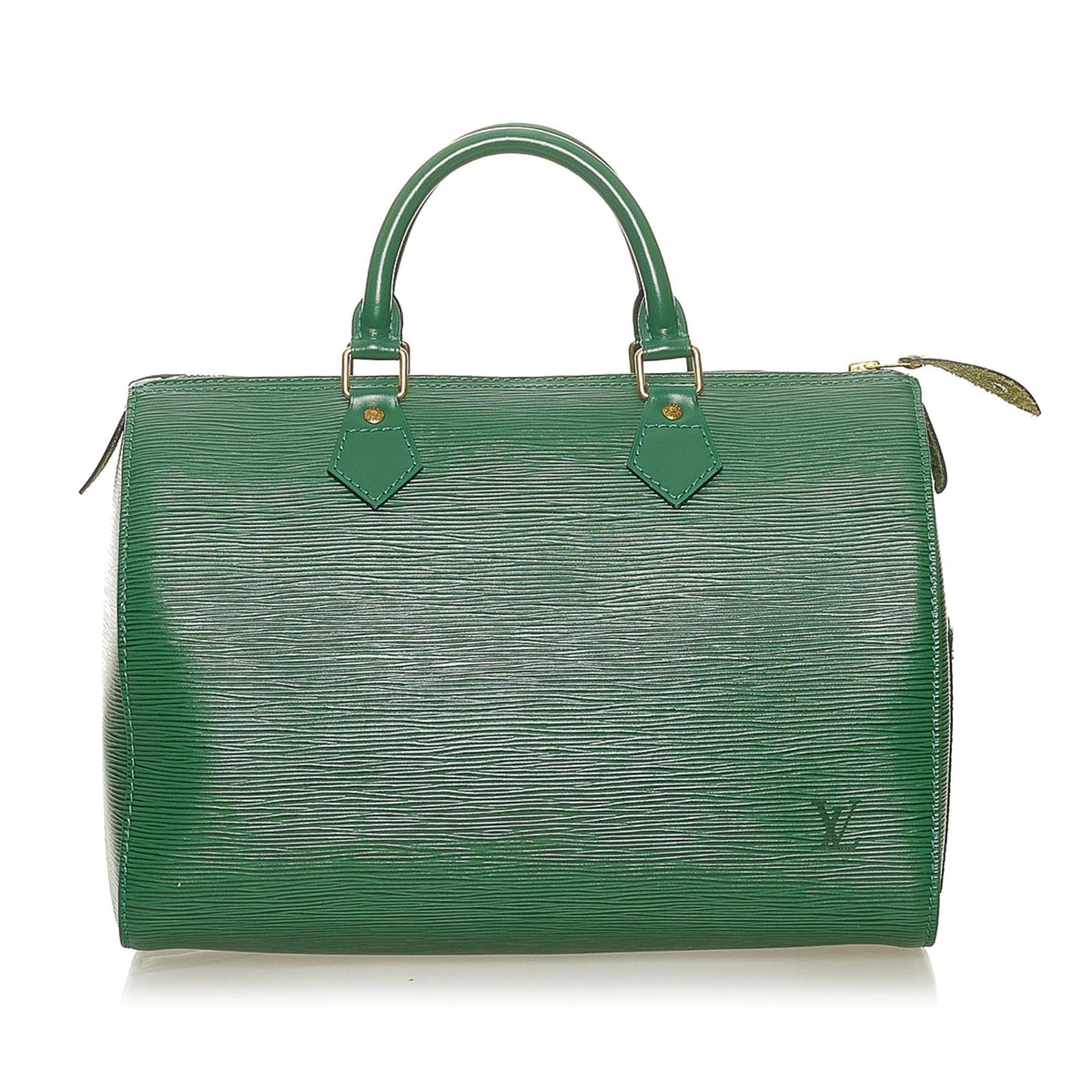 Louis Vuitton Epi Speedy 30 - image 1