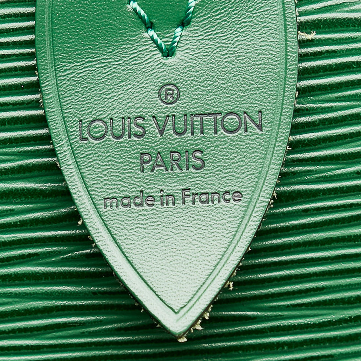 Louis Vuitton Epi Speedy 30 - image 7