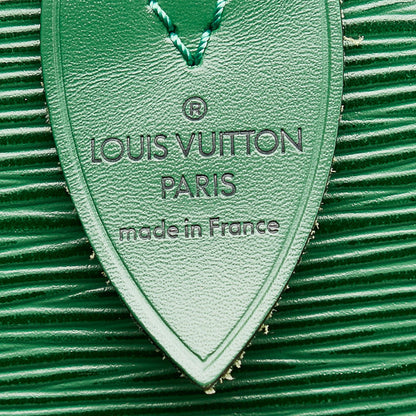 Louis Vuitton Epi Speedy 30 - image 7