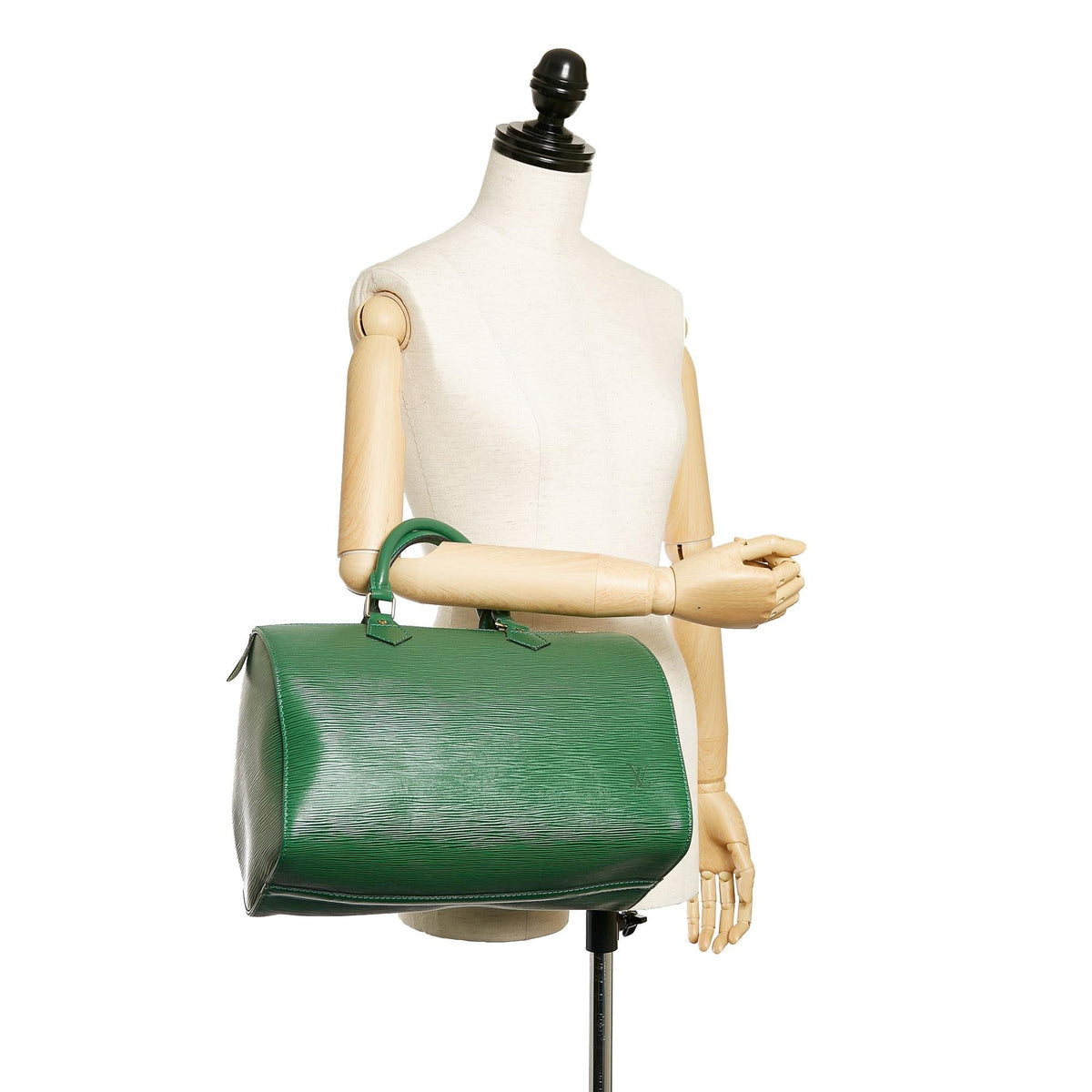 Louis Vuitton Epi Speedy 30 - image 5