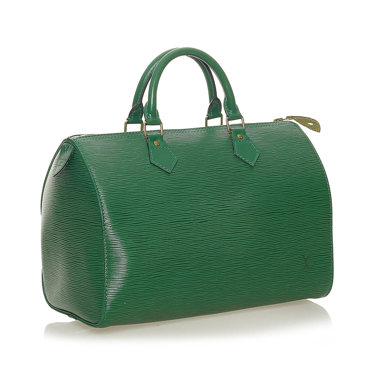 Louis Vuitton Epi Speedy 30 - image 2