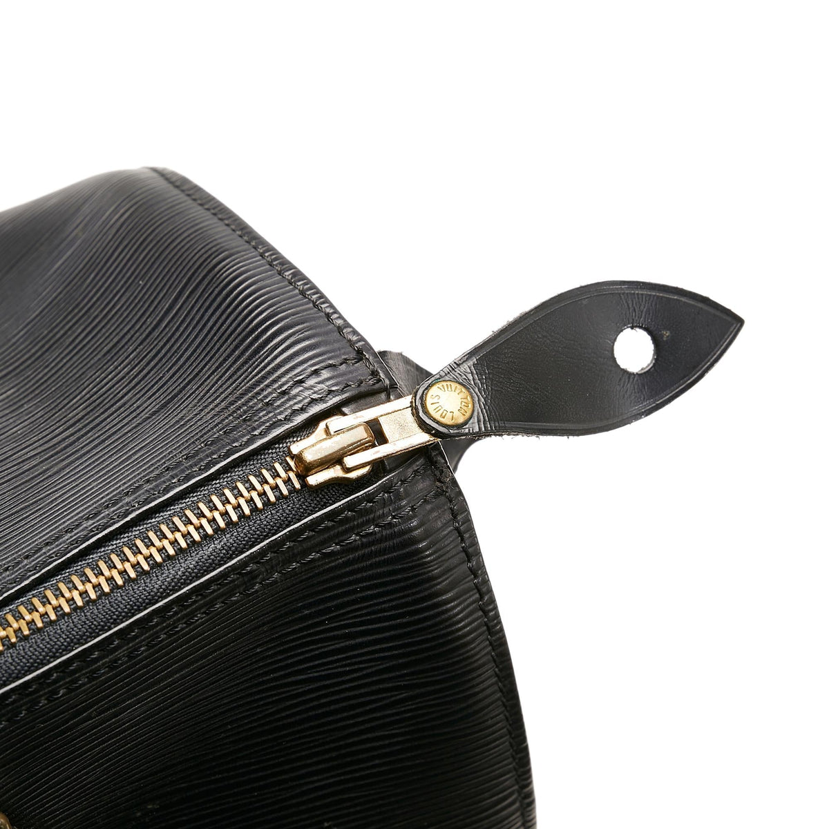 Louis Vuitton Epi Speedy 35 - photo 9