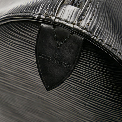Louis Vuitton Epi Speedy 35 - photo 7