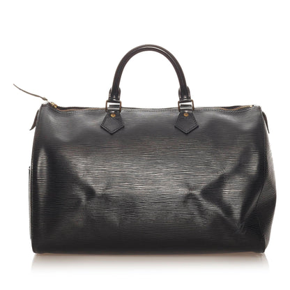 Louis Vuitton Epi Speedy 35 - image 3