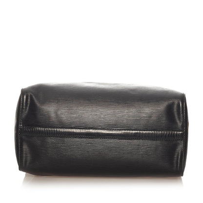Louis Vuitton Epi Speedy 35 - image 4