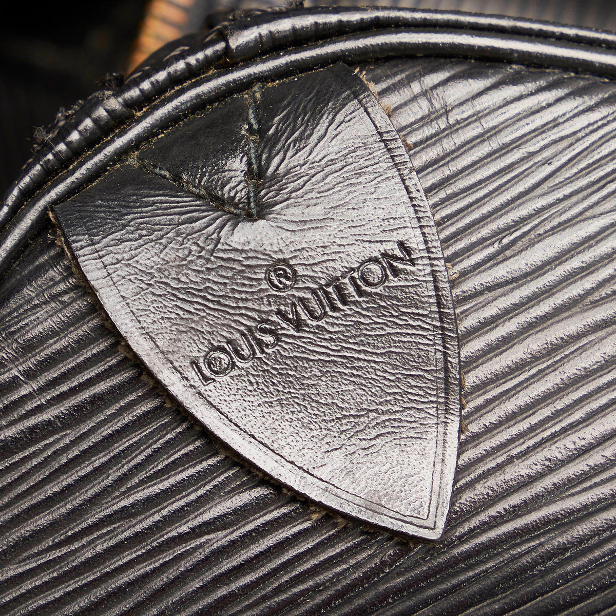 Louis Vuitton Epi Speedy 35 - image 8