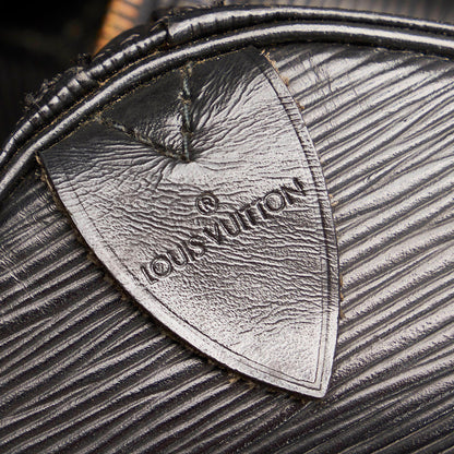 Louis Vuitton Epi Speedy 35 - image 8