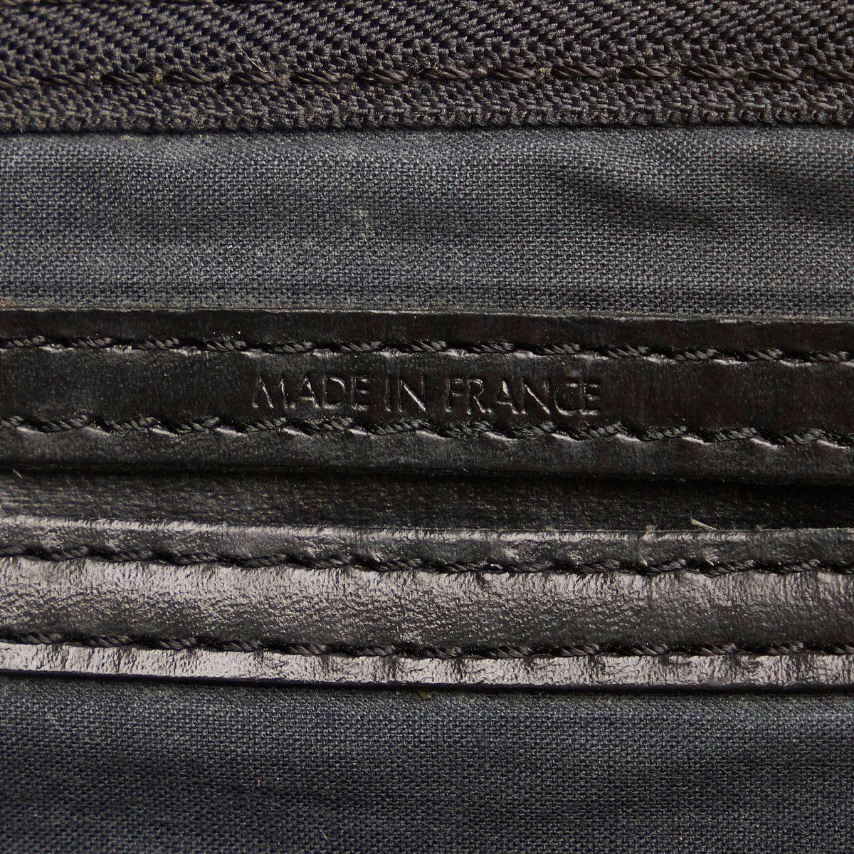Louis Vuitton Epi Speedy 35 - image 9